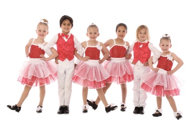 Happy Feet ballet dance classes
